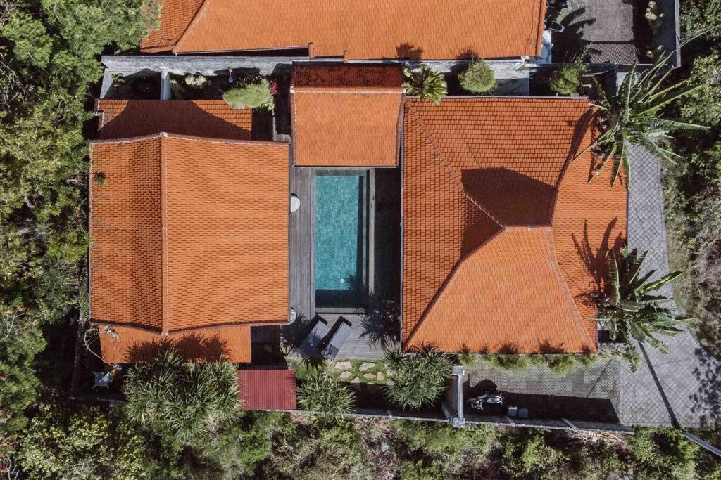 The Padang Villa Jungle Escape 5 Mins Drive From Uluwatu'S Beaches Uluwatu (Bali) Exterior photo