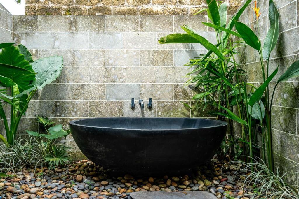 The Padang Villa Jungle Escape 5 Mins Drive From Uluwatu'S Beaches Uluwatu (Bali) Exterior photo