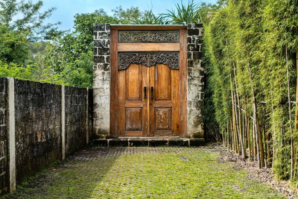 The Padang Villa Jungle Escape 5 Mins Drive From Uluwatu'S Beaches Uluwatu (Bali) Exterior photo