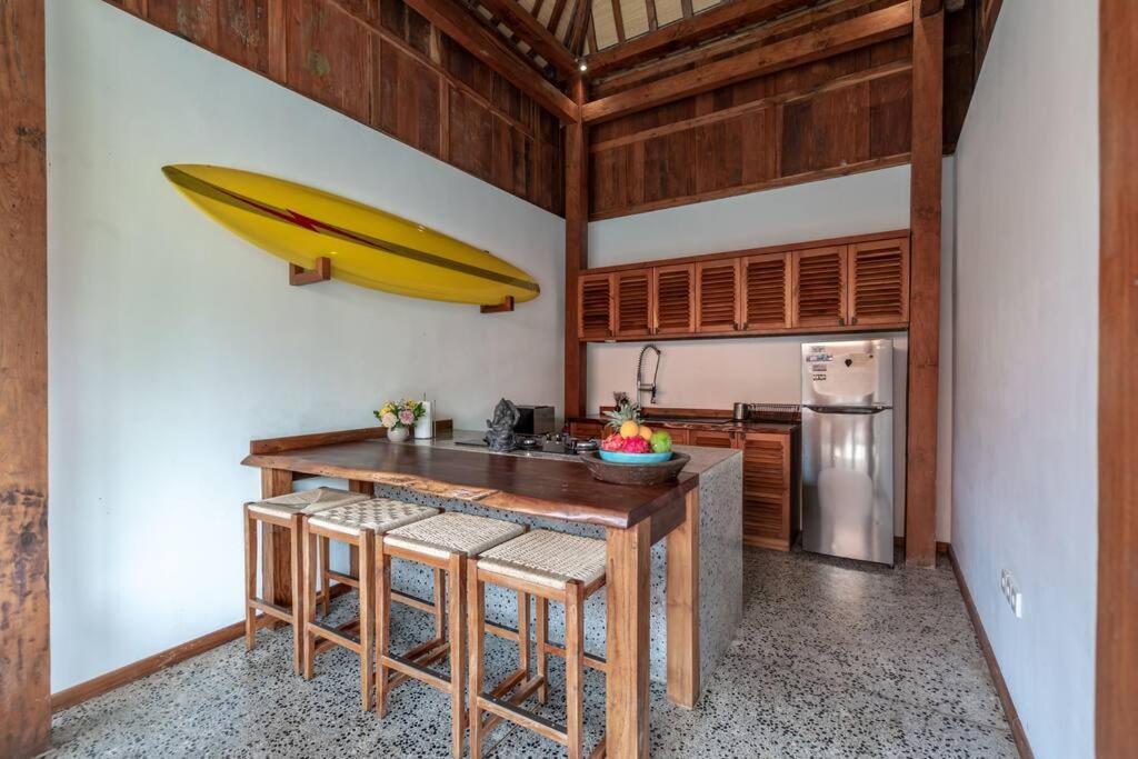 The Padang Villa Jungle Escape 5 Mins Drive From Uluwatu'S Beaches Uluwatu (Bali) Exterior photo