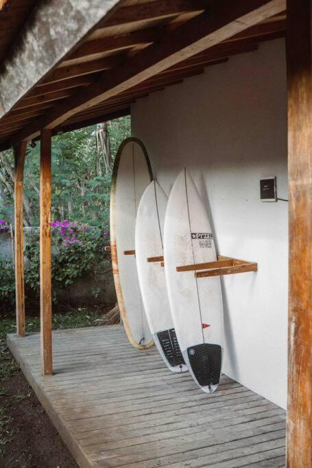 The Padang Villa Jungle Escape 5 Mins Drive From Uluwatu'S Beaches Uluwatu (Bali) Exterior photo