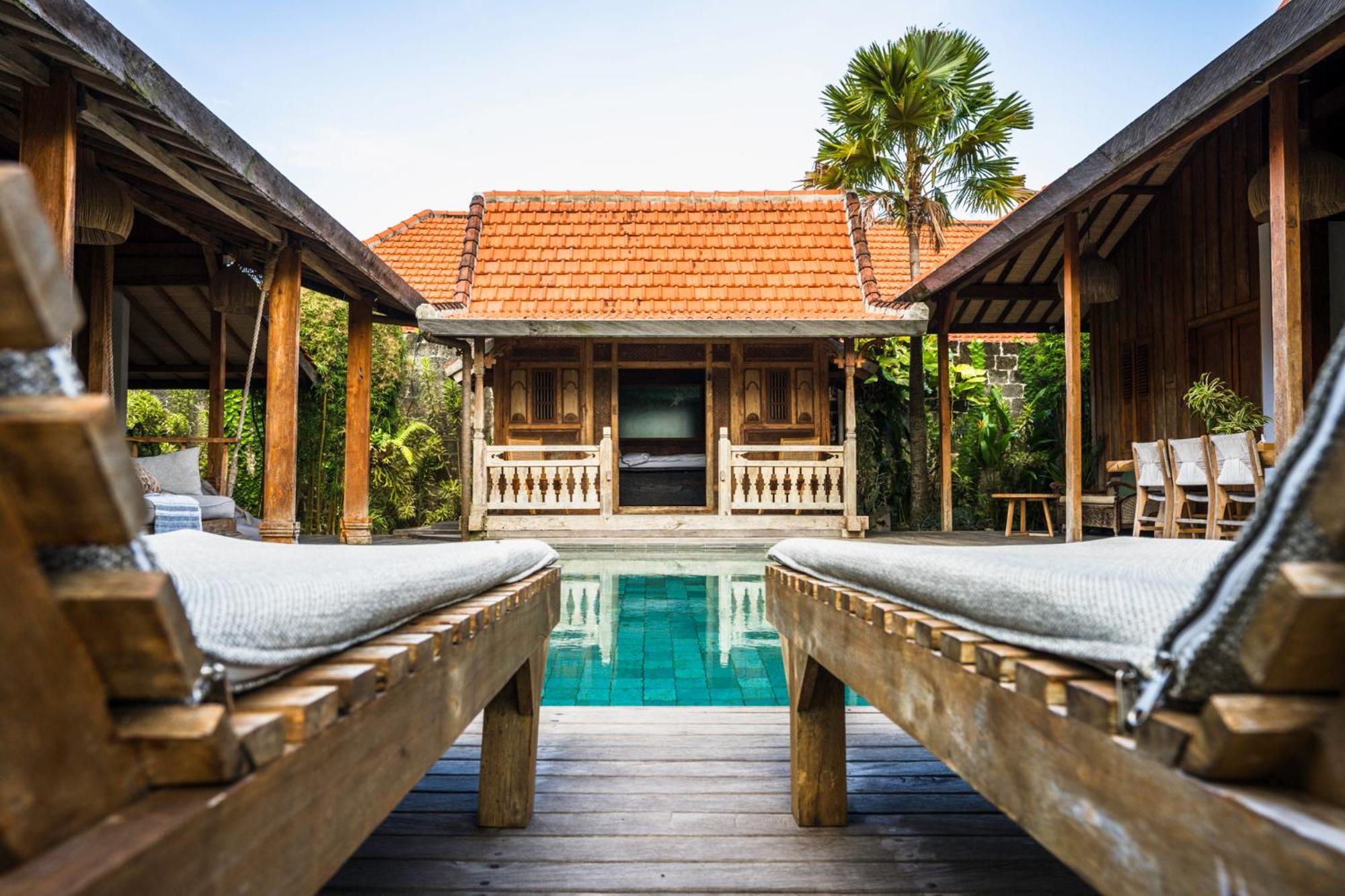 The Padang Villa Jungle Escape 5 Mins Drive From Uluwatu'S Beaches Uluwatu (Bali) Exterior photo