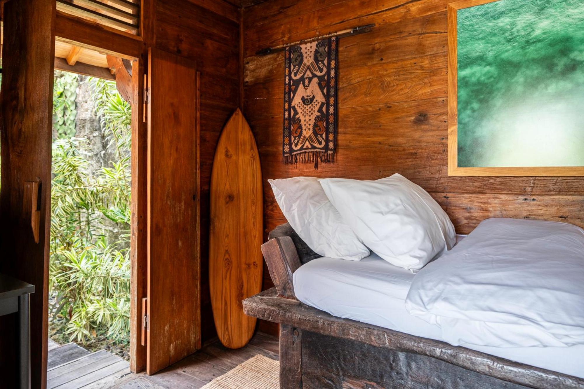 The Padang Villa Jungle Escape 5 Mins Drive From Uluwatu'S Beaches Uluwatu (Bali) Exterior photo