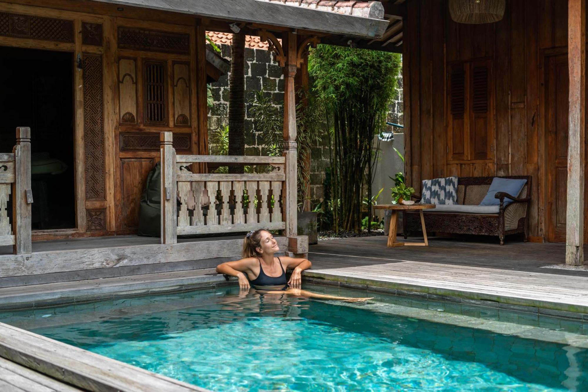 The Padang Villa Jungle Escape 5 Mins Drive From Uluwatu'S Beaches Uluwatu (Bali) Exterior photo