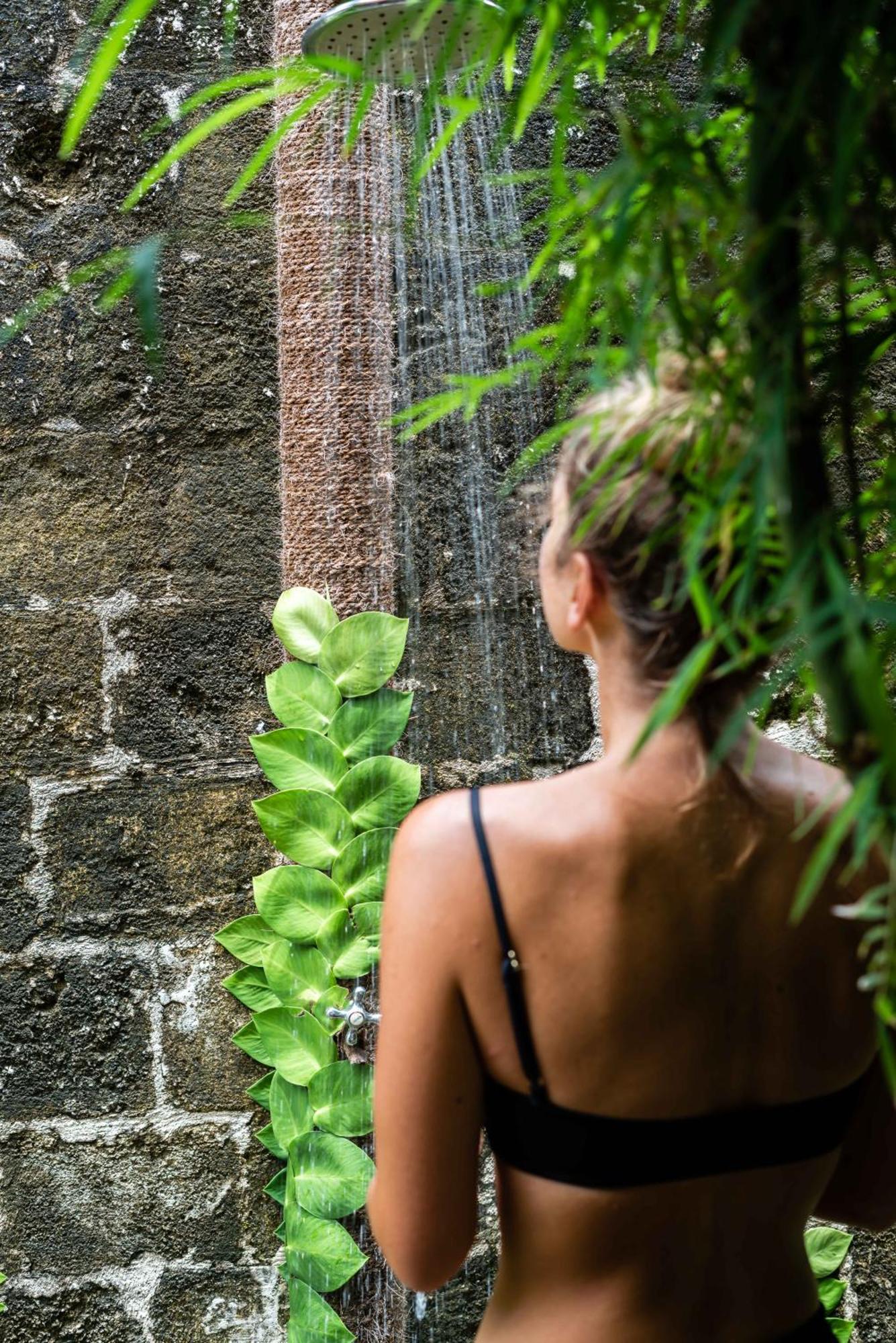 The Padang Villa Jungle Escape 5 Mins Drive From Uluwatu'S Beaches Uluwatu (Bali) Exterior photo